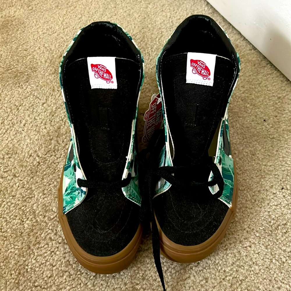 Vans sneakers